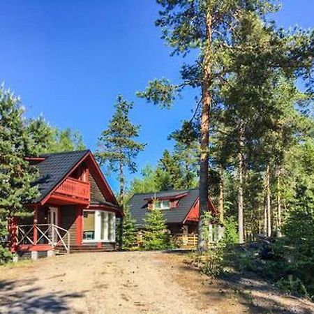 Holiday Home Haestoeskata A By Interhome Kruunupyy Luaran gambar