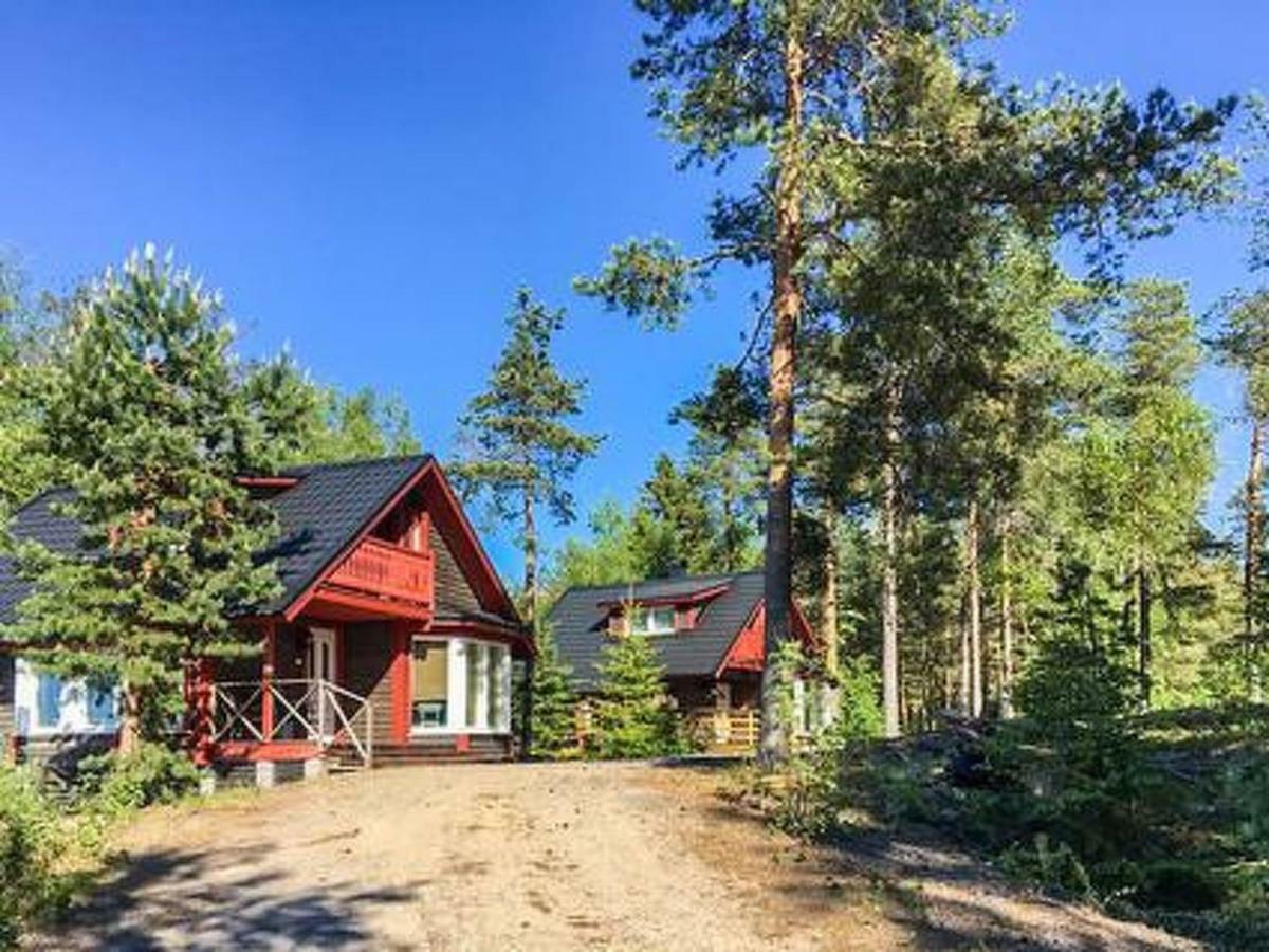 Holiday Home Haestoeskata A By Interhome Kruunupyy Luaran gambar