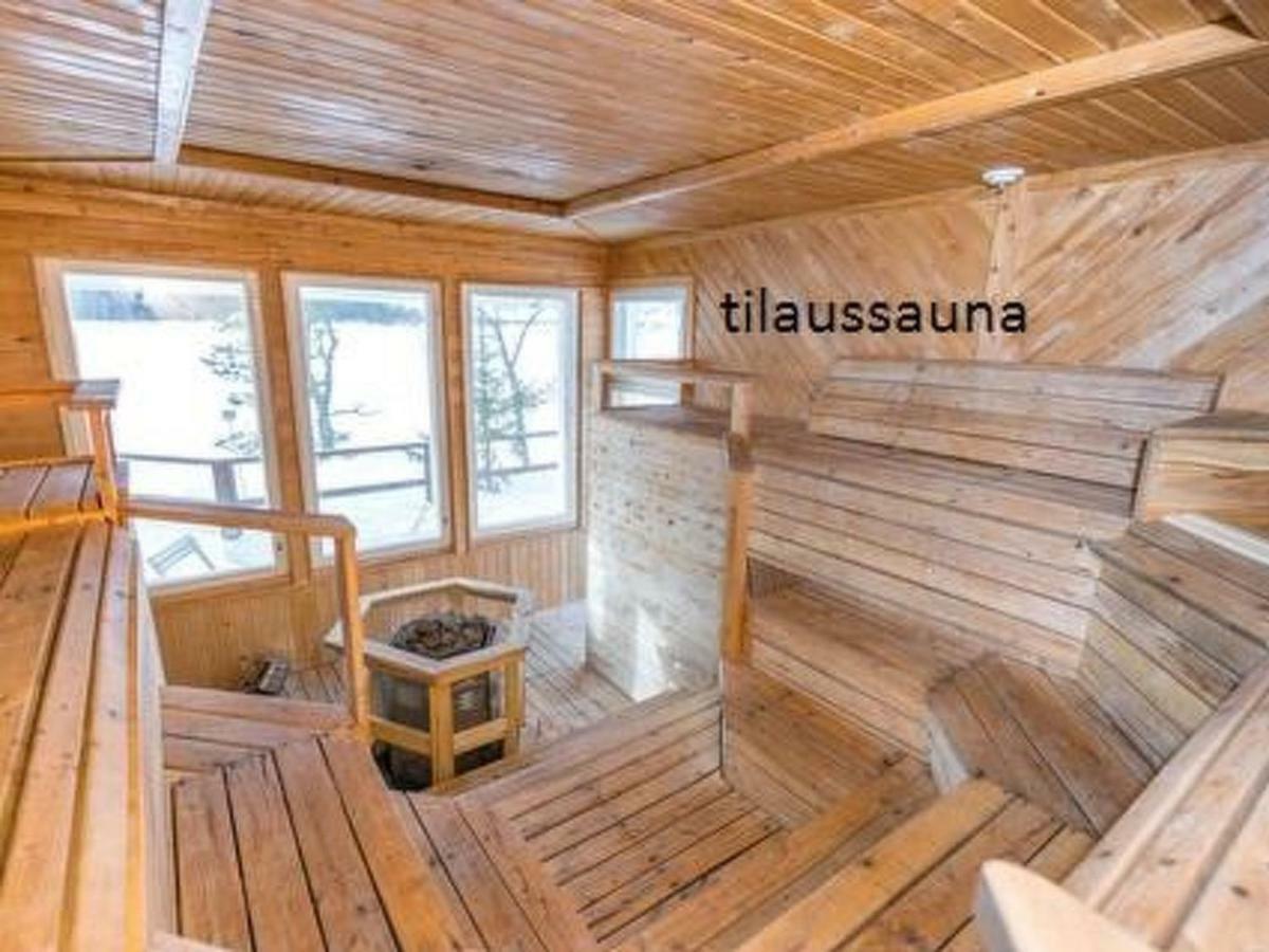 Holiday Home Haestoeskata A By Interhome Kruunupyy Luaran gambar