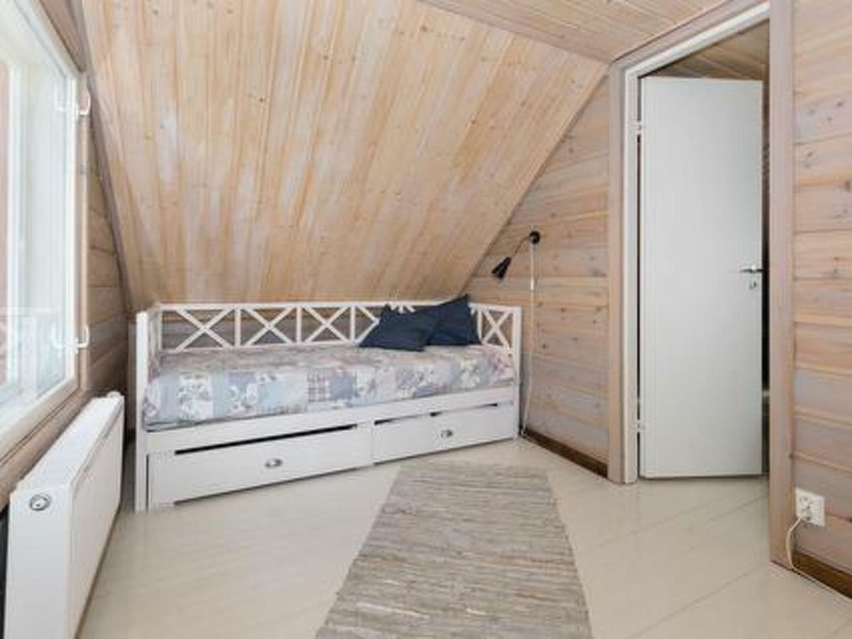 Holiday Home Haestoeskata A By Interhome Kruunupyy Luaran gambar
