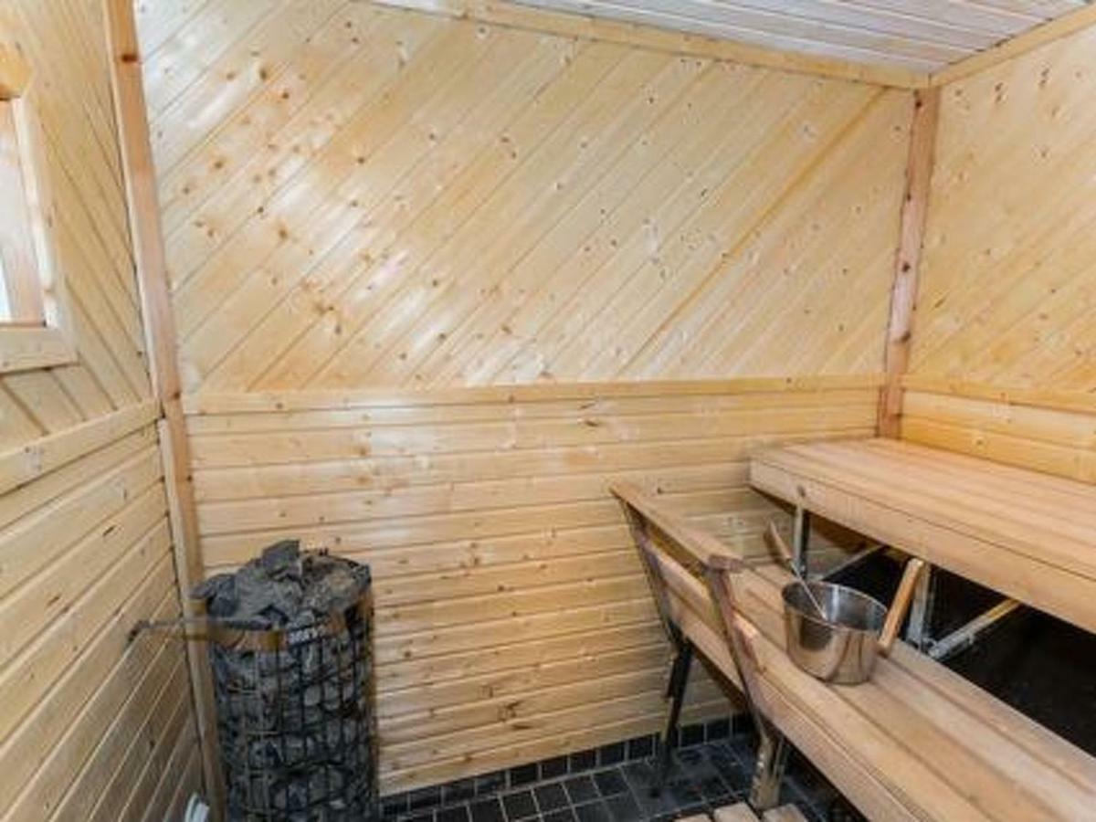 Holiday Home Haestoeskata A By Interhome Kruunupyy Luaran gambar
