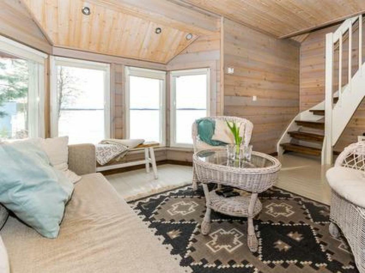 Holiday Home Haestoeskata A By Interhome Kruunupyy Luaran gambar
