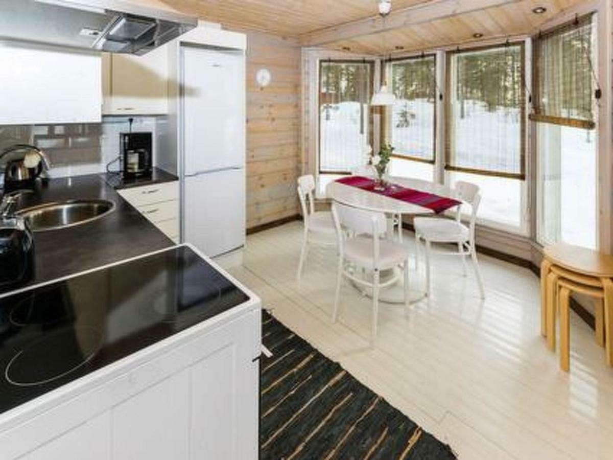 Holiday Home Haestoeskata A By Interhome Kruunupyy Luaran gambar