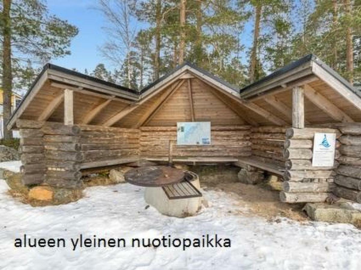 Holiday Home Haestoeskata A By Interhome Kruunupyy Luaran gambar