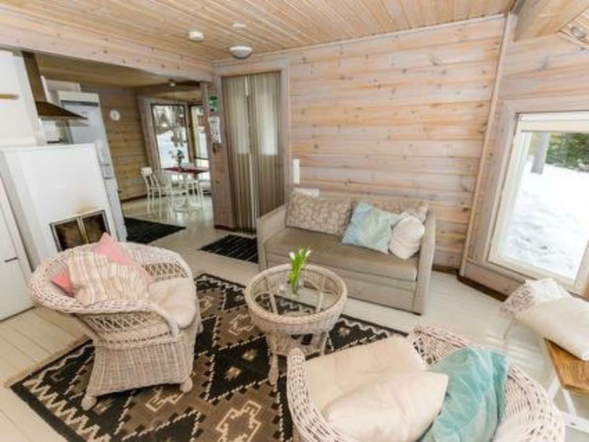Holiday Home Haestoeskata A By Interhome Kruunupyy Luaran gambar